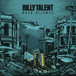 Billy Talent - Dead Silence [2LP]
