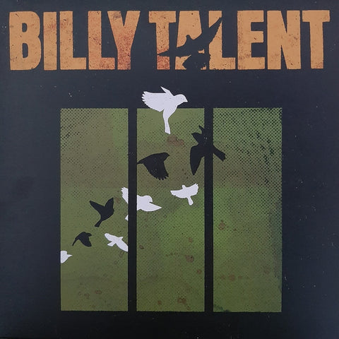 Billy Talent - III
