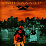 Biohazard - Means To An End [CD]