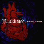 Blacklisted - The Beat Goes On [CD]