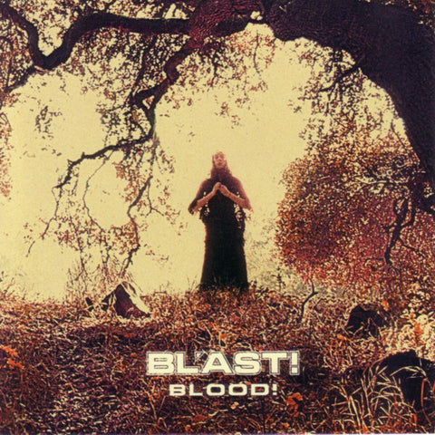 Bl'ast - Blood!