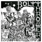 Bolt Thrower - In Battle There Is No Law [LP]
