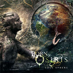 Born Of Osiris - Soul Sphere [CD]