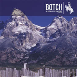 Botch - An Anthology Of Dead Ends [2LP]
