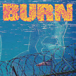 Burn - ... From The Ashes 7"