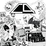 C4 - Chaos Streaks [LP]
