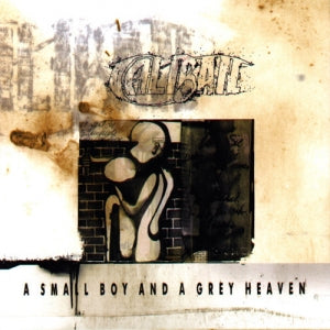 Caliban - A Small Boy And A Grey Heaven [CD]