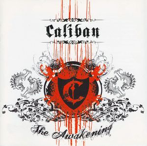 Caliban - The Awakening [CD]