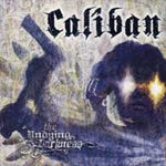 Caliban - The Undying Darkness
