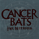 Cancer Bats - Hail Destroyer [CD]