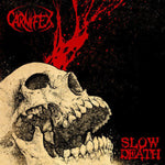 Carnifex - Slow Death [LP]