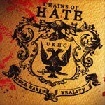 Chains Of Hate - Cold Harsh Reality [CD]