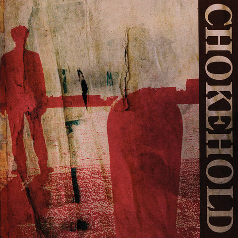 Chokehold - s/t [LP]