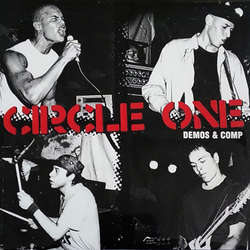Circle One - Demos & Comp [LP]
