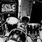 Coke Bust - live on WMUC 7"