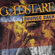 Cold Stare - Bounce Back