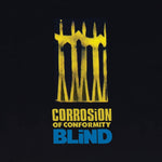 Corrosion Of Conformity - Blind [2LP]
