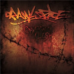 Crawlspace - Carved Into Flesh [CD]
