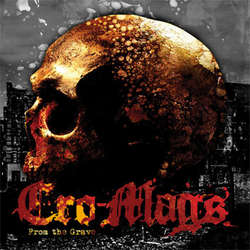 Cro-Mags - From The Grave [7"]