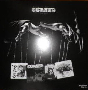 Cursed - The Rest [LP]