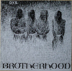 DYS - Brotherhood + live CBGB 1983