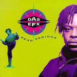 Das EFX - Dead Serious [LP]