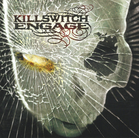 Killswitch Engage * As Daylight Dies [CD]
