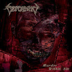 Deformity - Murder Within Sin [LP]