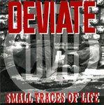 Deviate - Small Traces Of Life