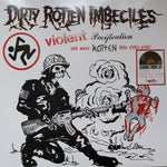 Dirty Rotten Imbeciles - Violent Pacification And More Rotten Hits 1983-1987
