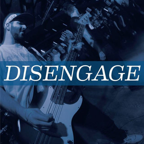 Disengage - s/t [7"]