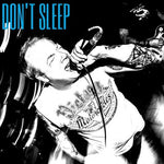 Don't Sleep - s/t