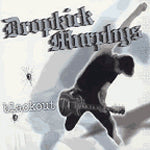 Dropkick Murphy's - Blackout [CD]