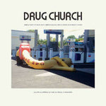 Drug Church - Party At Dead Man's 7"