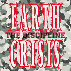 Earth Crisis - The Discipline [CD]