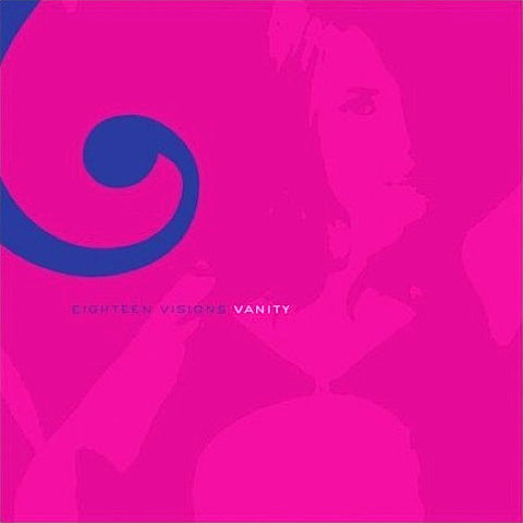 Eighteen Visions - Vanity [2LP]