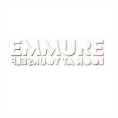 Emmure - Look At Yourself [CD]