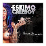 Eskimo Callboy - We Are The Mess [CD]