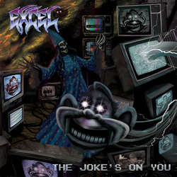 Excel - The Joke's On You