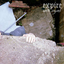 Expire - With Regret [CD]