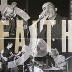 Faith - Live At CBGB's