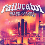 Fallbrawl - Brotherhood [CD]