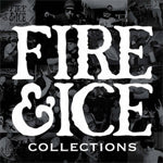 Fire & Ice - Collections [CD]