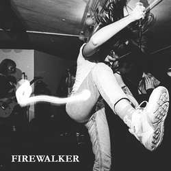 Firewalker - s/t