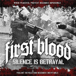 First Blood - Silence Is Betrayal
