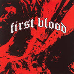 First Blood - s/t