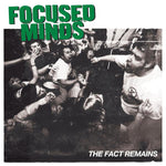Focused X Minds - The Facts Remain