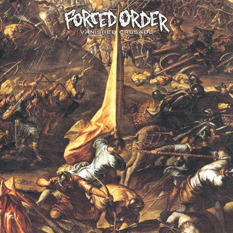 Forced Order - Vanished Crusade