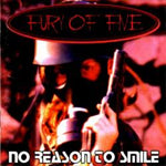 Fury Of Five - No Reason To Smile