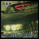 G.B.H. - No Need To Panic